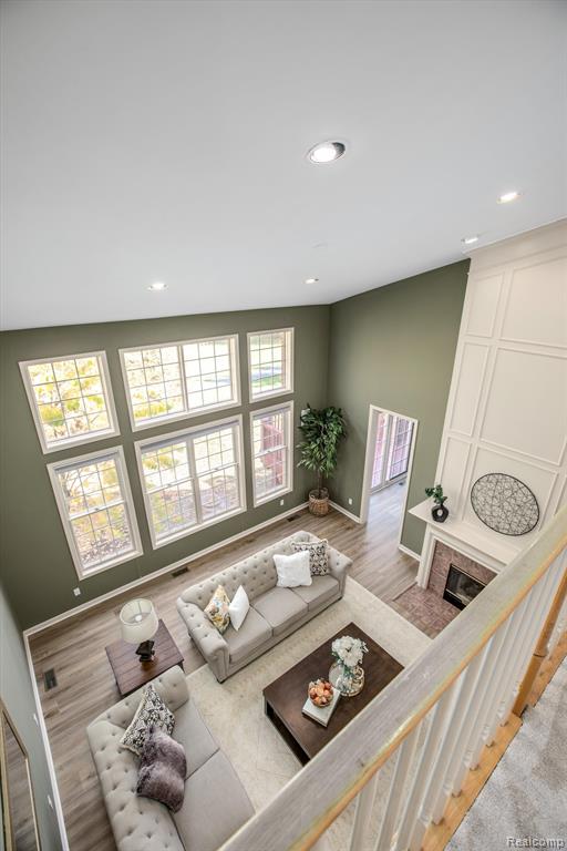 44537 SPRING HILL Road, Northville, MI — Photo 35
