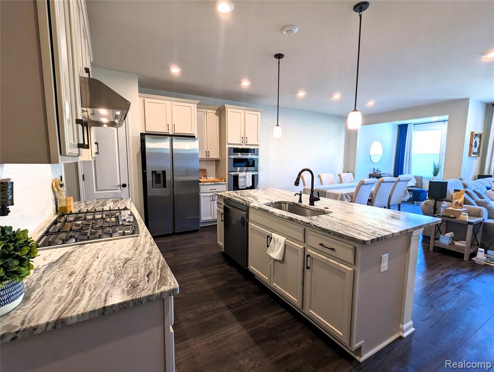 4709 BROOMFIELD Way, Lake Orion, MI — Photo 6