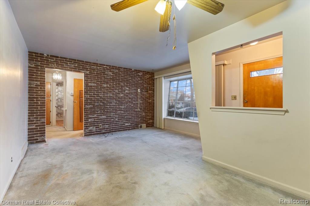 730 Eastlawn Avenue, Madison Heights, MI 48071 — Photo 5