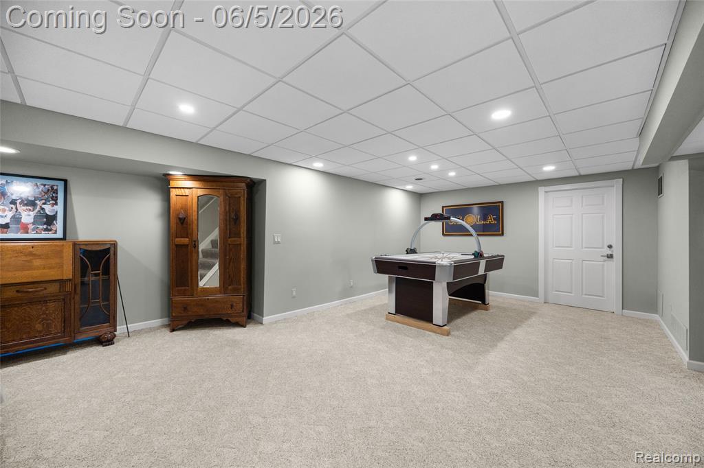 7505 Quail Ridge Drive, Dexter, MI 48130 — Photo 59