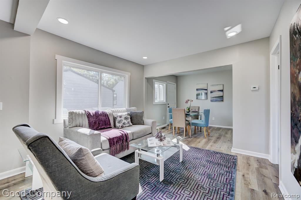 7276 Packard Avenue, Warren, MI 48091 — Photo 2
