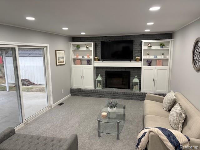 14749 Williamsburg Drive, Riverview, MI 48193 — Photo 18