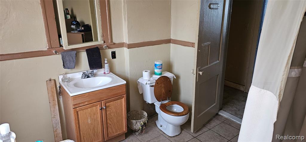1714 Gladstone Street, Detroit, MI 48206 — Photo 53