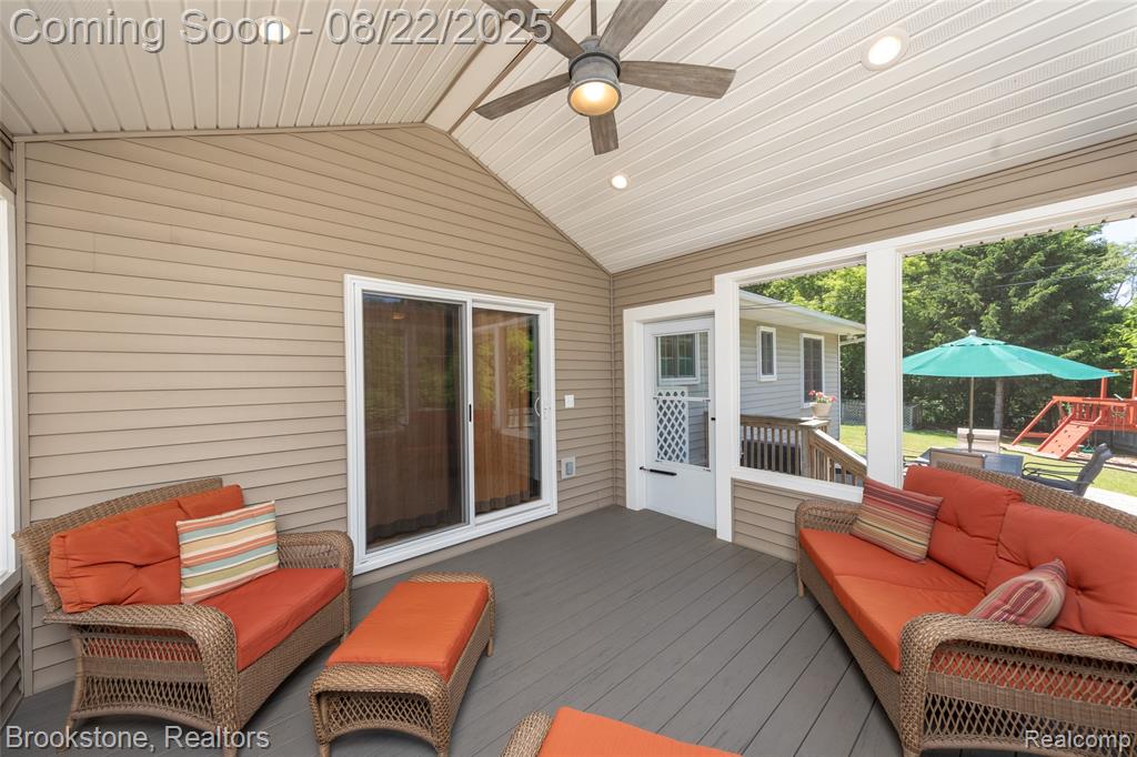 58 LAFAYETTE Street, Oxford, MI 48371 — Photo 38