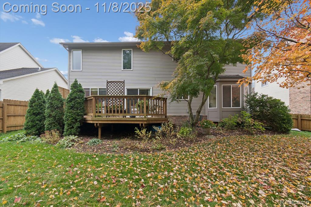 41130 Greystone Boulevard, Plymouth, MI 48170 — Photo 48