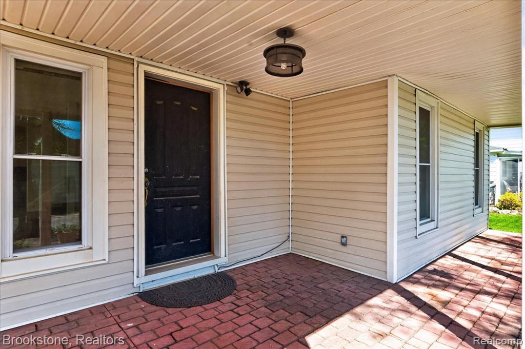 207 N Church, Ortonville, MI 48462 — Photo 10