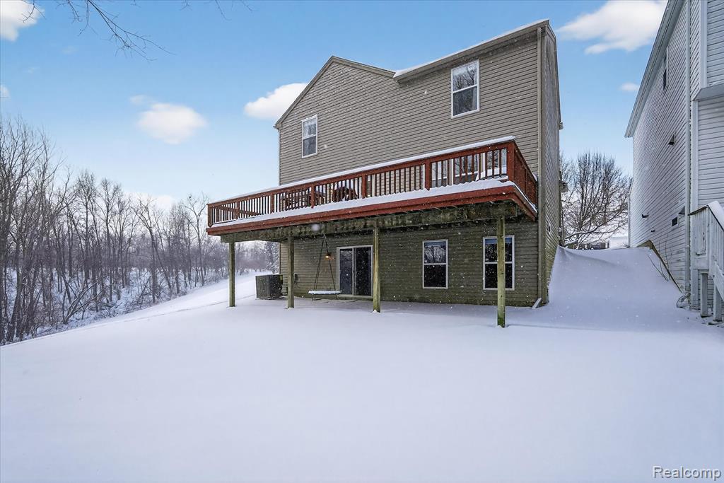 5120 Meadow Crest Circle, Holly, MI 48442 — Photo 44