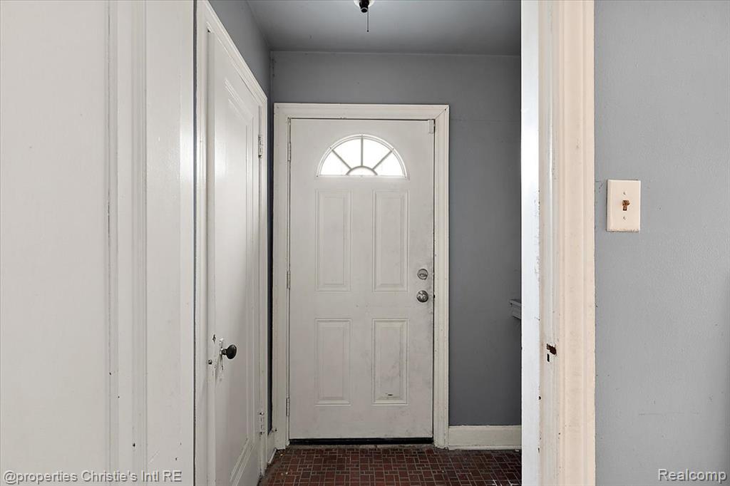 5108 Wayburn Street, Detroit, MI 48224 — Photo 2