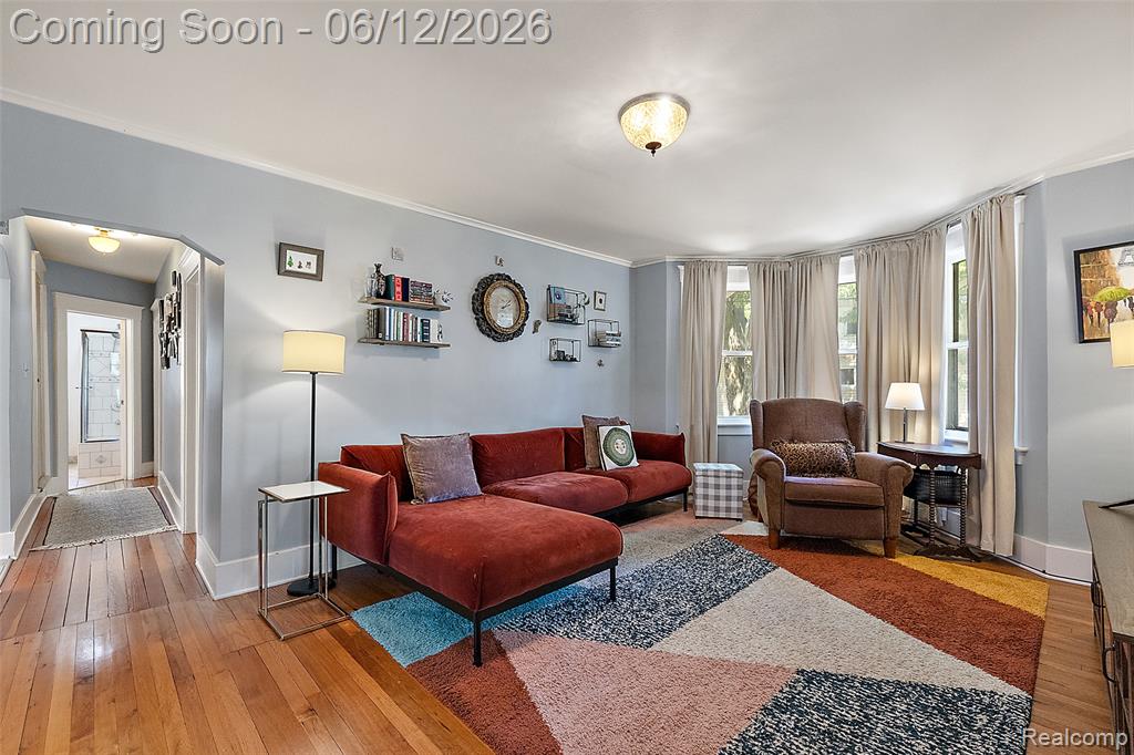 495 Lincoln Avenue, Clawson, MI — Photo 8