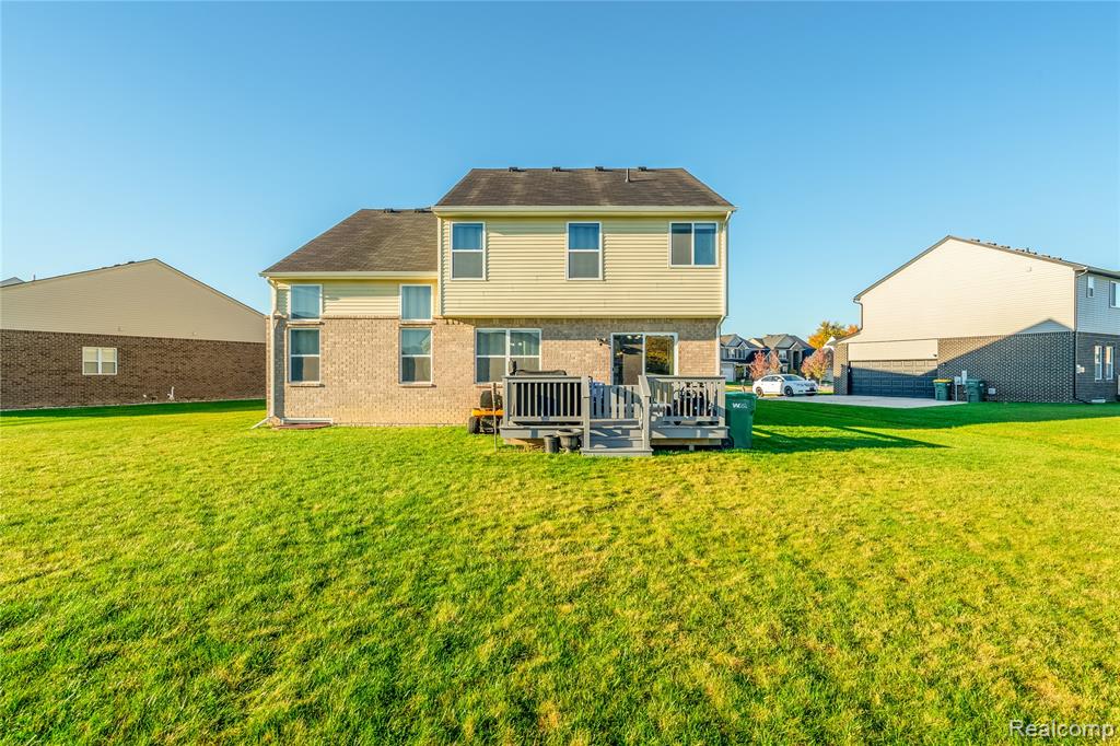 6811 Chandler Drive, Belleville, MI 48111 — Photo 9