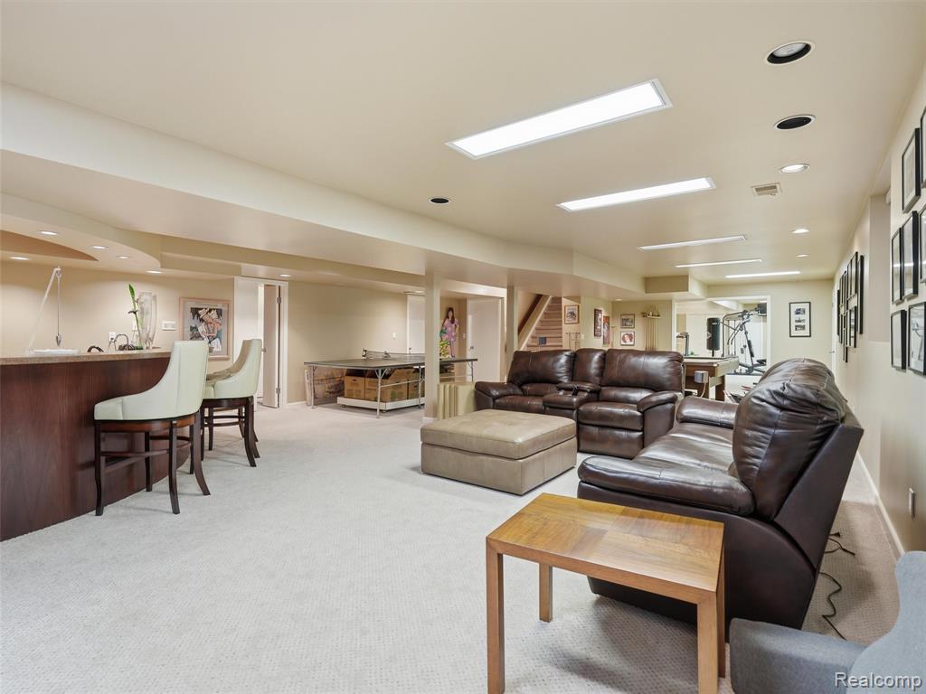 4751 Rolling Ridge Road, West Bloomfield, MI 48323 — Photo 40
