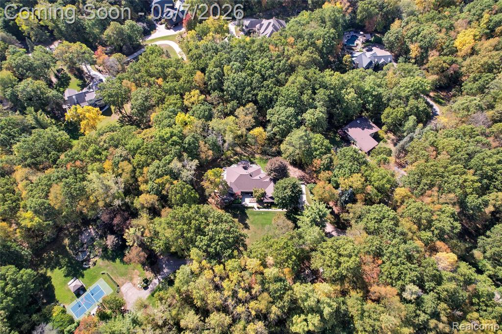 5300 Old Mill Road, Rochester, MI 48306 — Photo 47