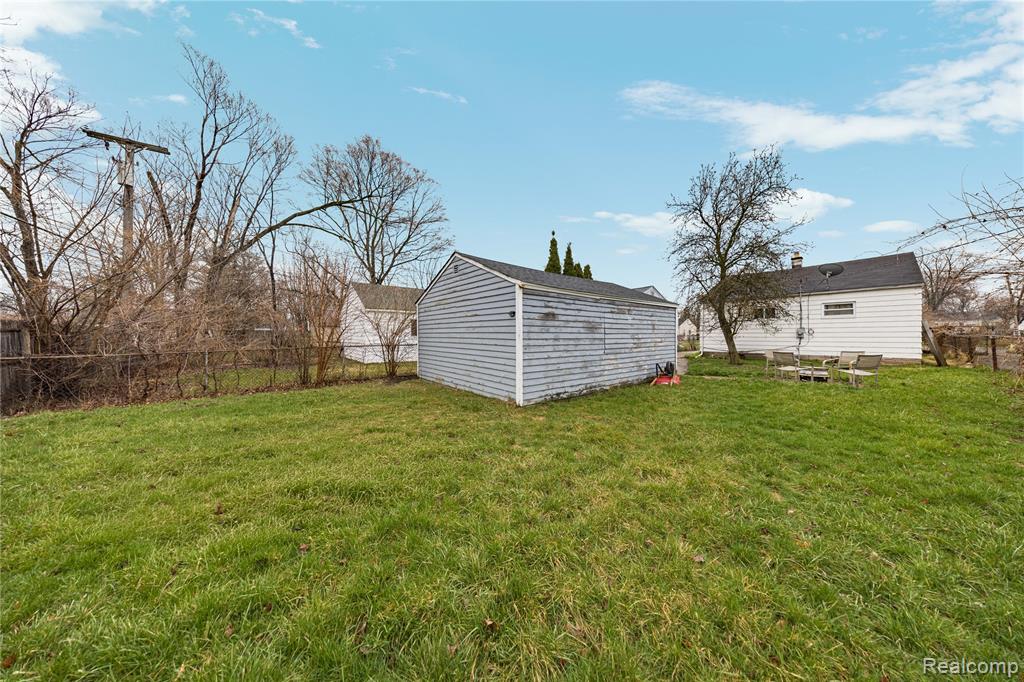 28980 Dawson Street, Garden City, MI — Photo 31