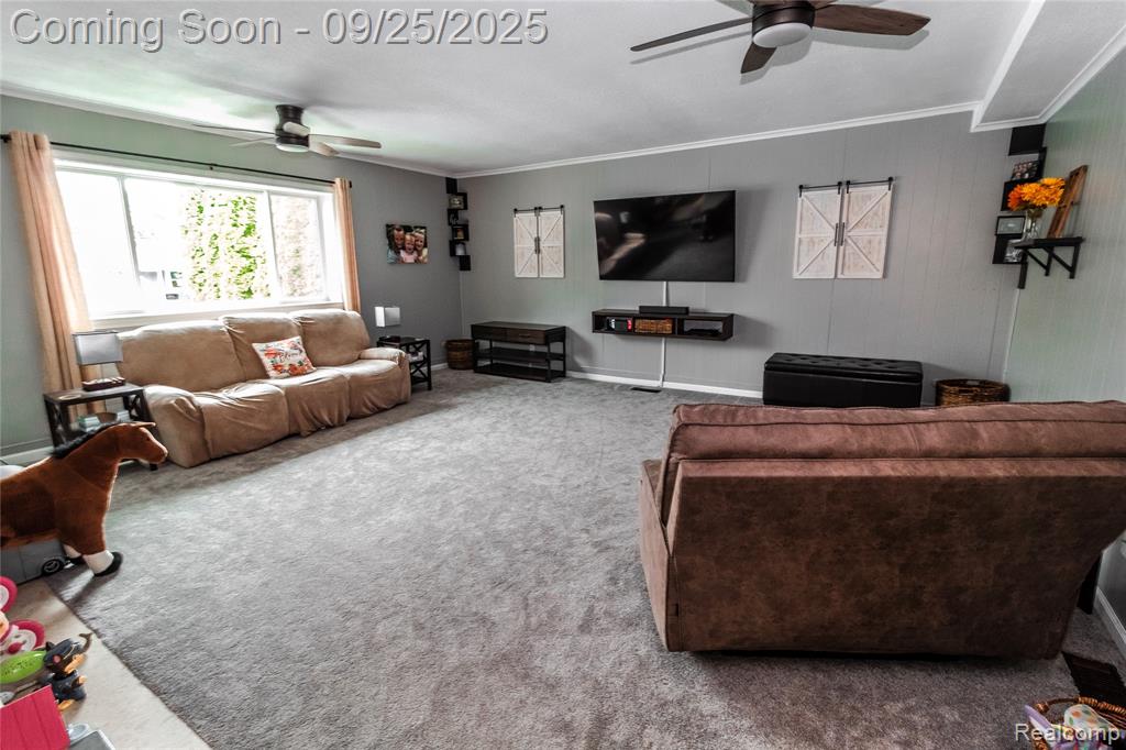 926 Meadow Drive, Davison, MI 48423 — Photo 33