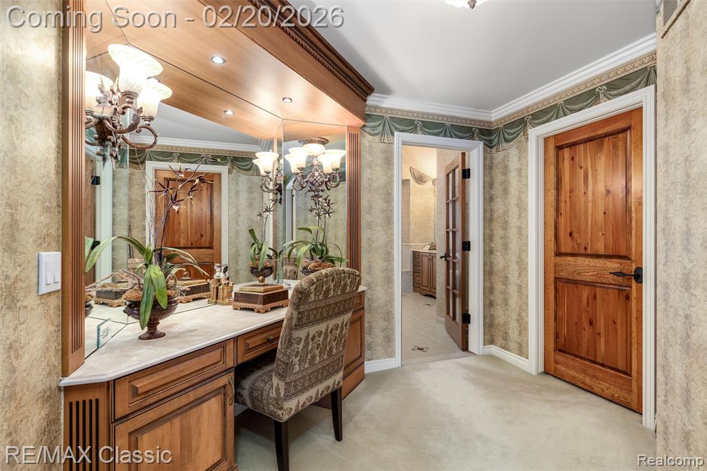 17905 Parkshore Drive, Northville, MI 48168 — Photo 50