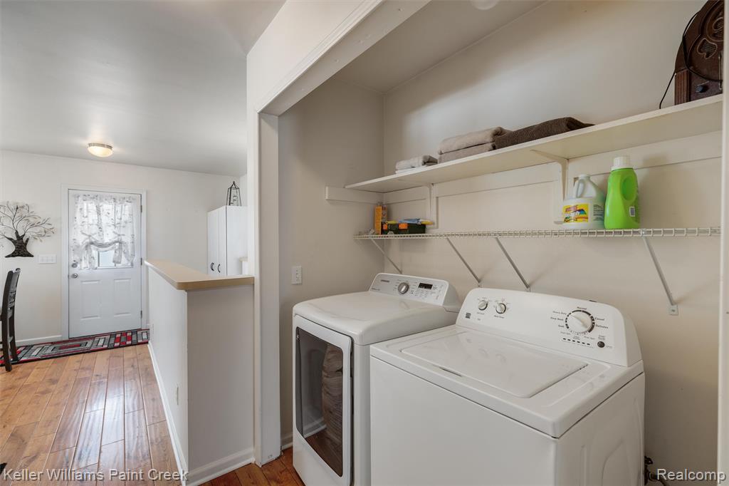90 Mill Street, Lapeer, MI 48446 — Photo 11