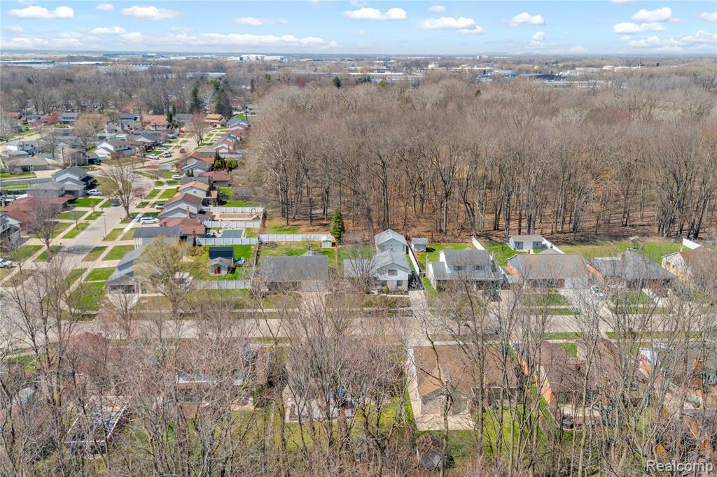 9447 Continental Drive, Taylor, MI 48180 — Photo 41
