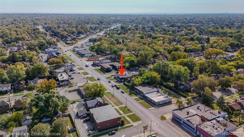 11109 Morang Drive, Detroit, MI 48224 — Photo 9