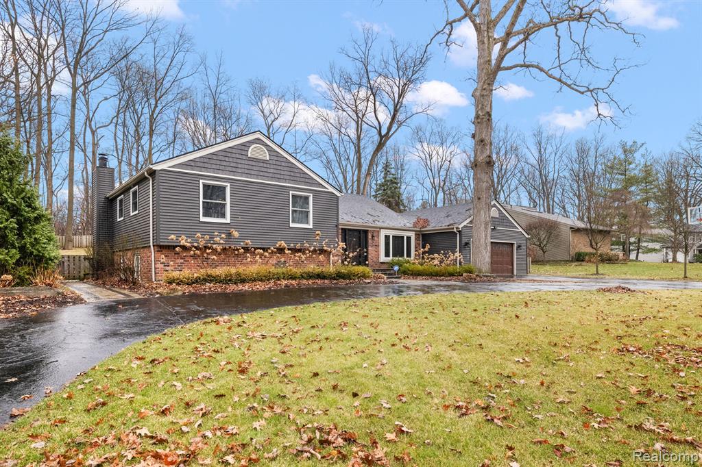 555 Kendry, Bloomfield Hills, MI 48302 — Photo 50