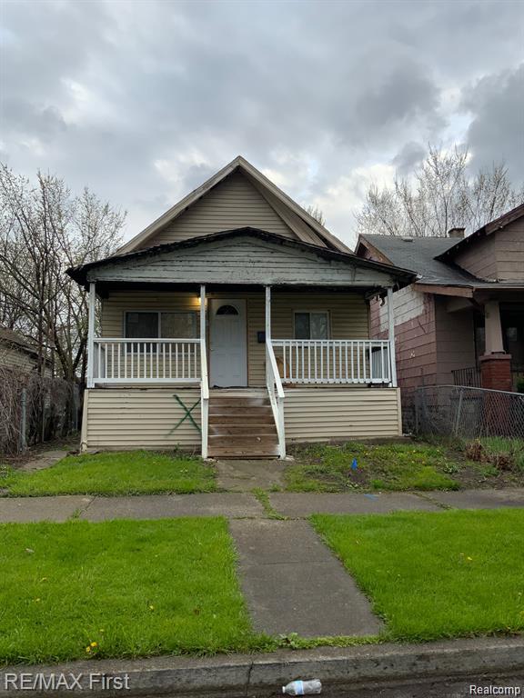 13166 Montville Place