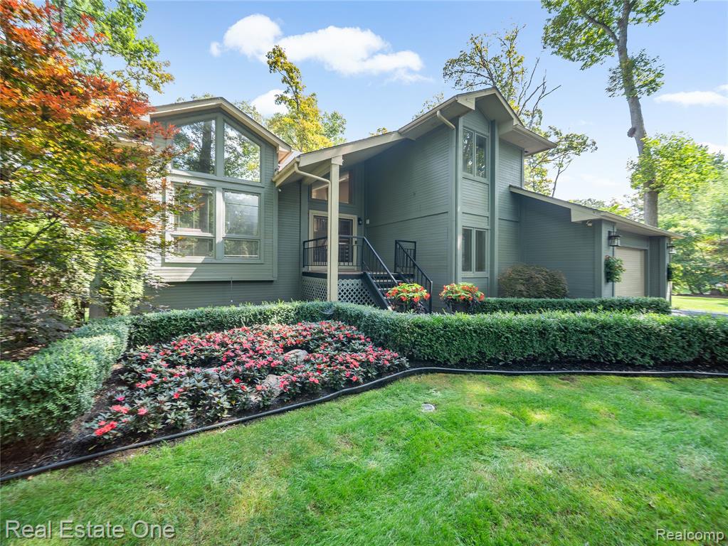 9929 Curie Lane, Pinckney, MI 48169 — Photo 5