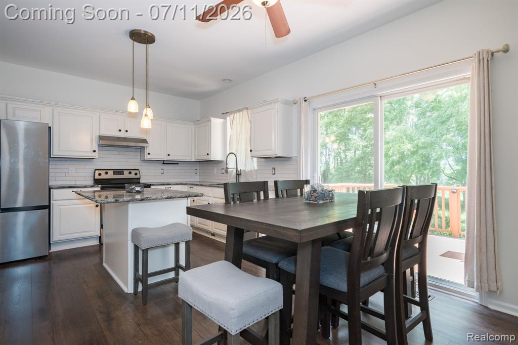 416 Otter Run Road, Holly, MI 48442 — Photo 12