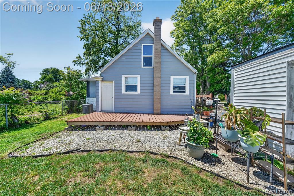 47 Avery Street, Mount Clemens, MI 48043 — Photo 37
