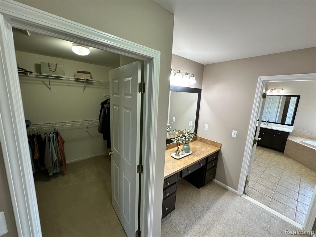 16983 COURVILLE Drive, Northville, MI 48168 — Photo 53