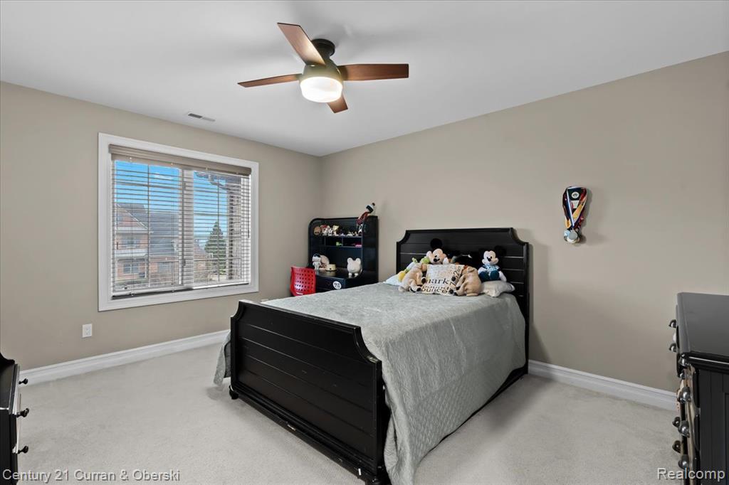 46782 Merion Circle, Northville, MI 48168 — Photo 21