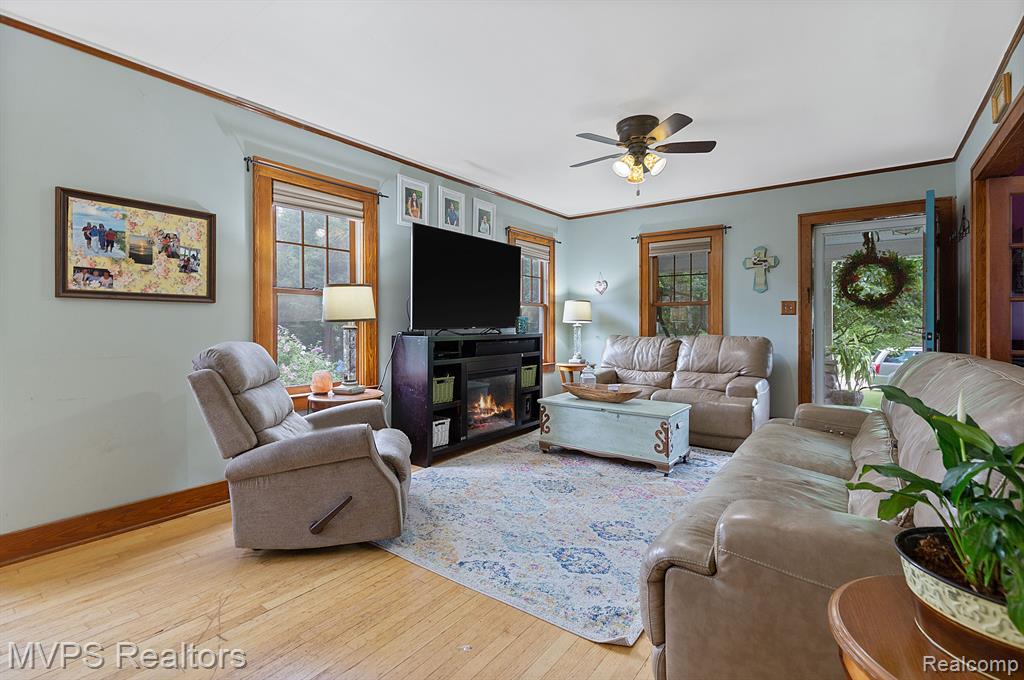 7721 GRANITE, Washington, MI — Photo 6