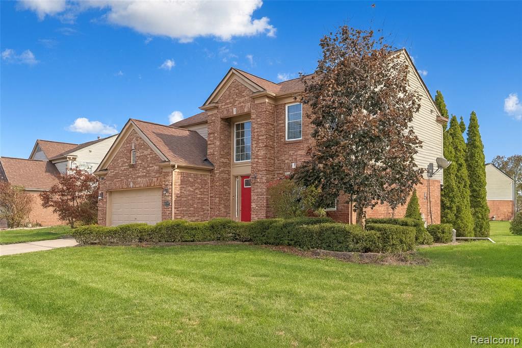 47071 Sherstone Drive, Canton, MI 48188 — Photo 30