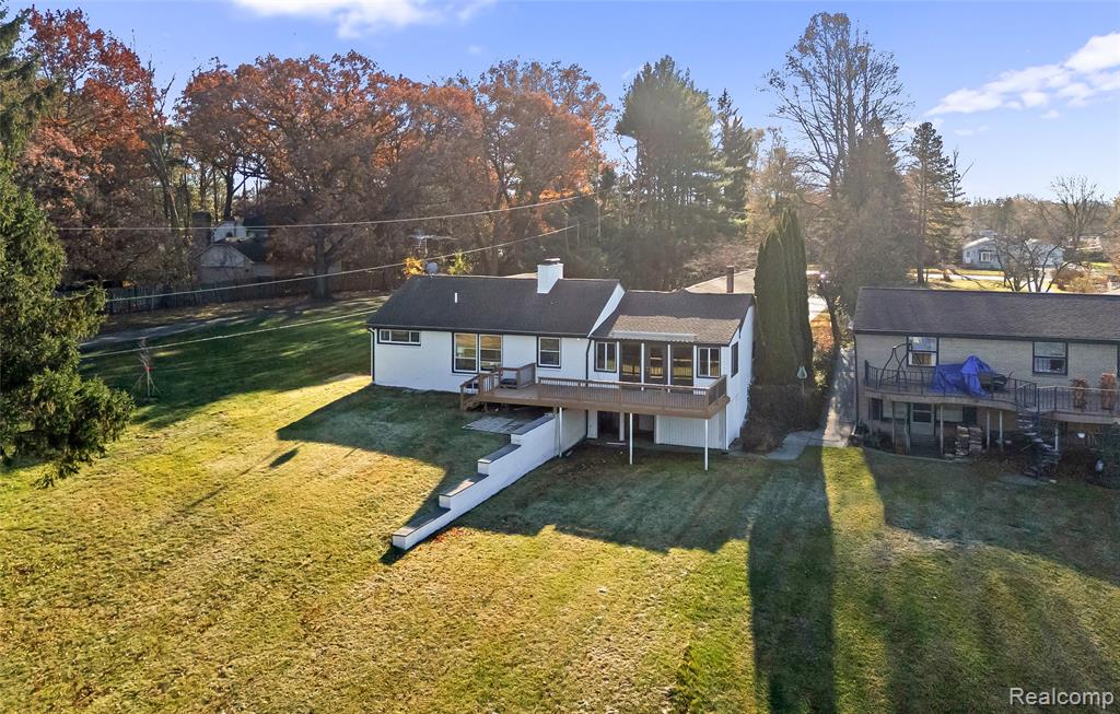 6440 Andersonville Road, Waterford, MI 48329 — Photo 25