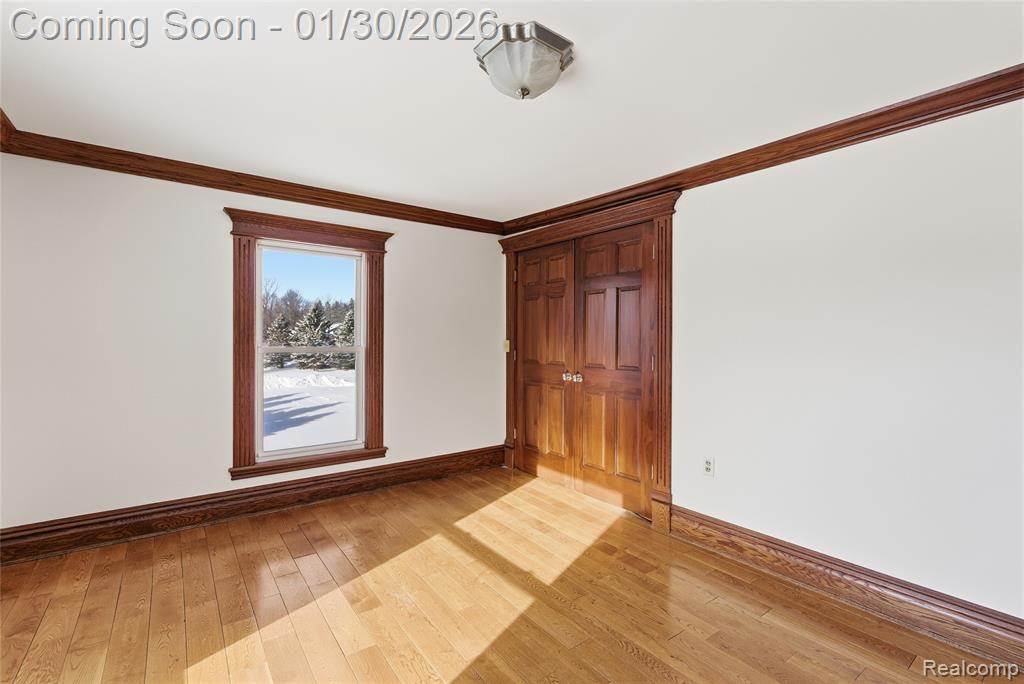 1684 W Leonard Road, Leonard, MI 48367 — Photo 30