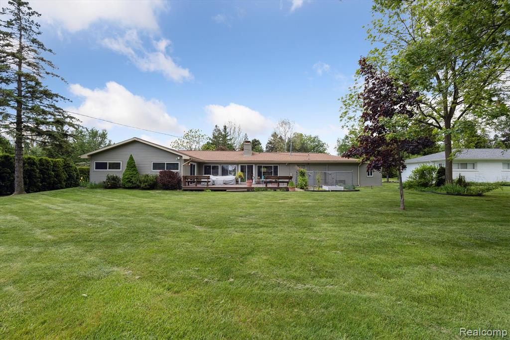 7159 Ward Eagle Drive, West Bloomfield, MI — Photo 2