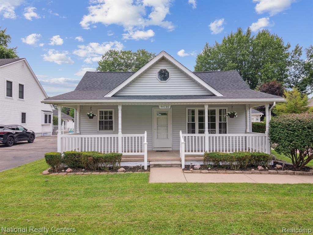 44736 JOY Road, Plymouth, MI 48170 — Photo 2