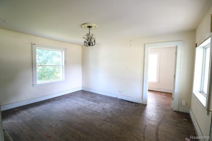 556 W Saginaw Street, Fostoria, MI 48435 — Photo 8