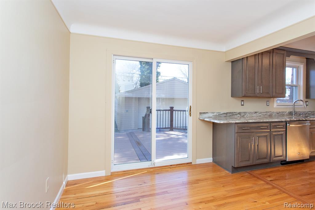 718 Meadowdale Street, Ferndale, MI 48220 — Photo 15