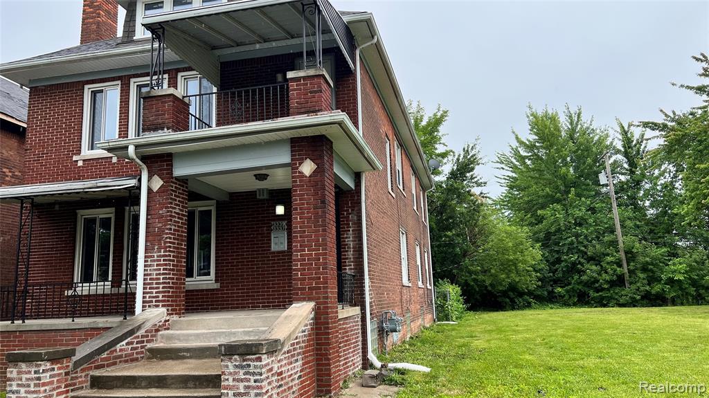 3337 Sturtevant Street, Detroit, MI 48206 — Photo 2