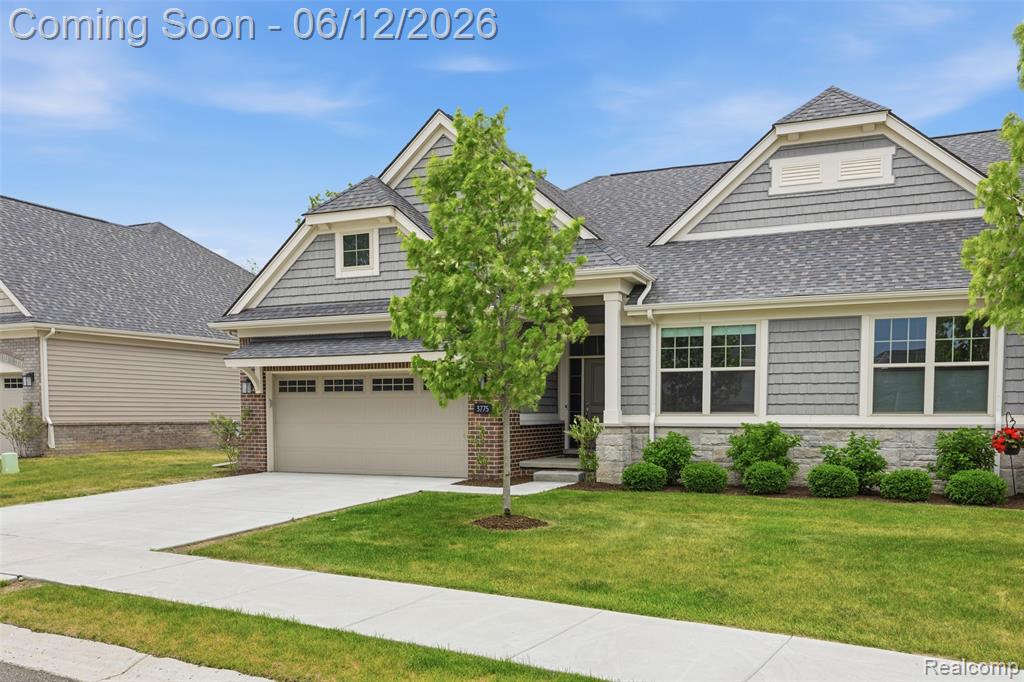 3775 Druid Drive, Brighton, MI 48114 — Photo 47