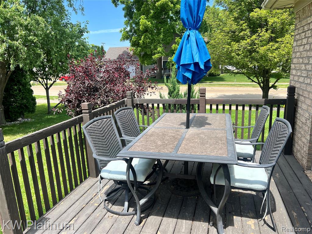 514 S Belle River Avenue, Marine, MI — Photo 13