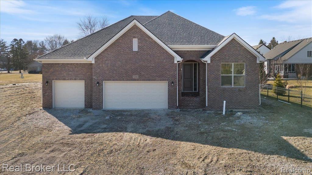 53983 STONYFORD Drive, New Baltimore, MI 48047 — Photo 3