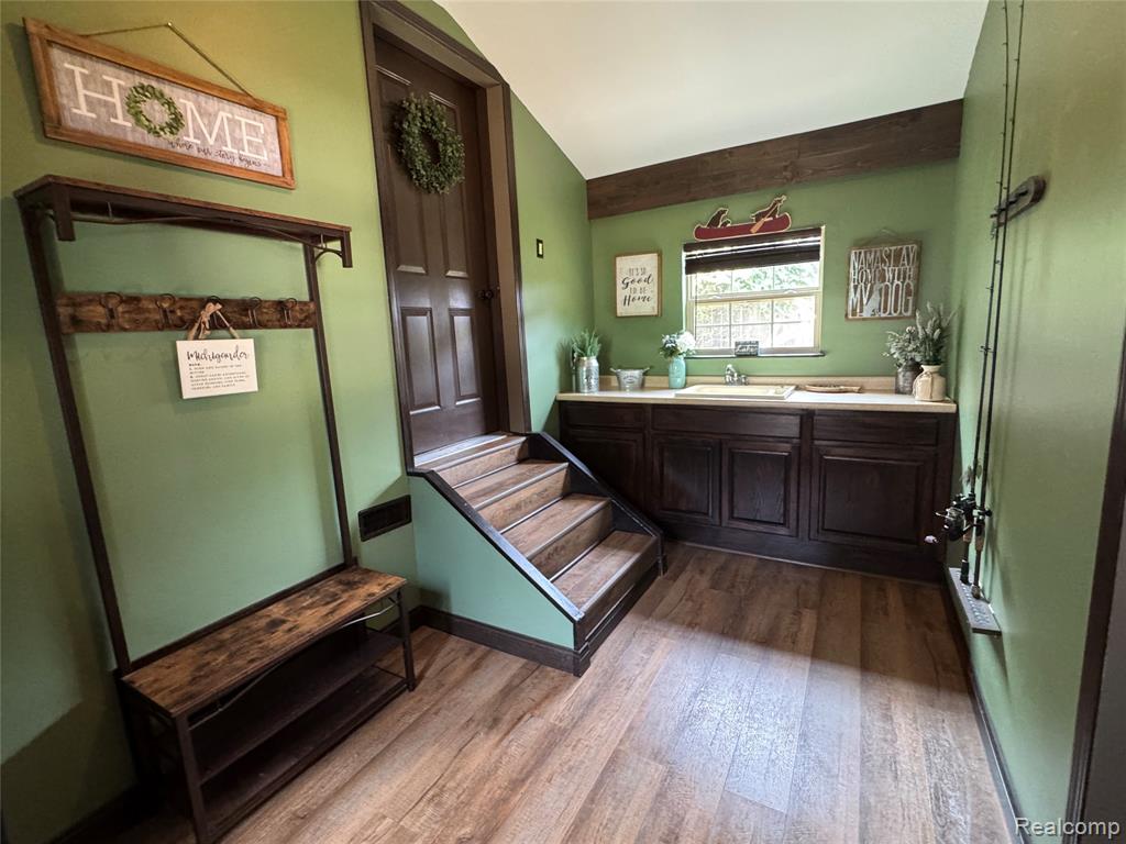577 Norvell Beach Drive, Brooklyn, MI 49230 — Photo 13