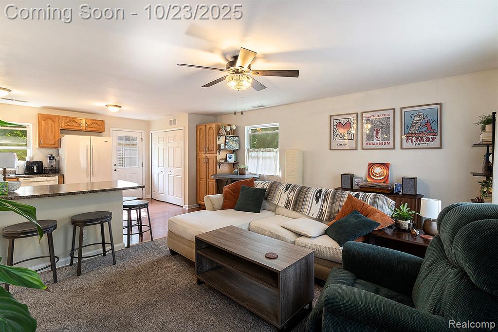 809 Richard Street, Holly, MI 48442 — Photo 3