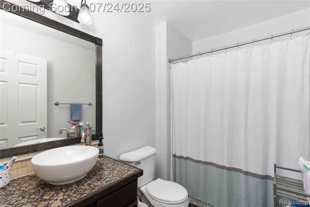 1725 Bridgewater Drive, Ypsilanti, MI 48198 — Photo 22