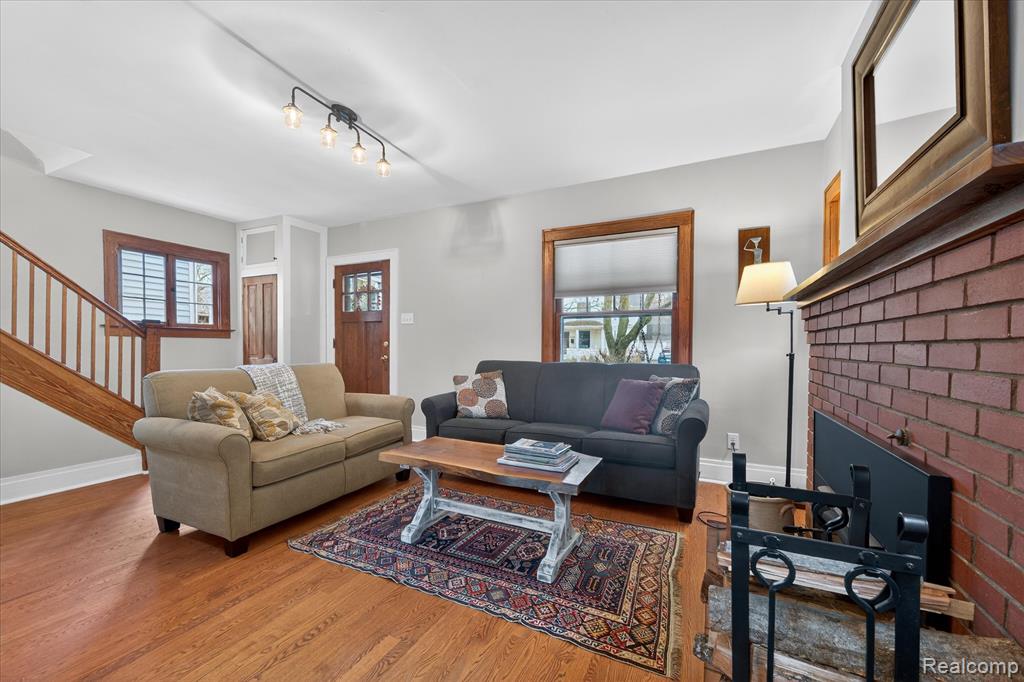 519 5th Street, Ann Arbor, MI 48103 — Photo 5
