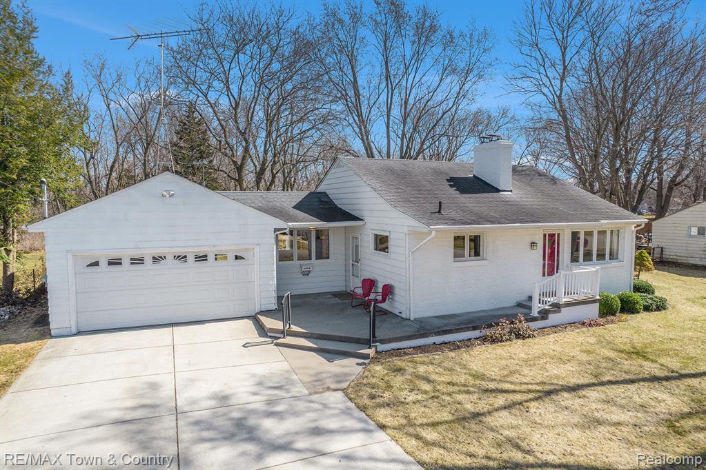 440 CRESTVIEW Street, Flushing, MI 48433 — Photo 24