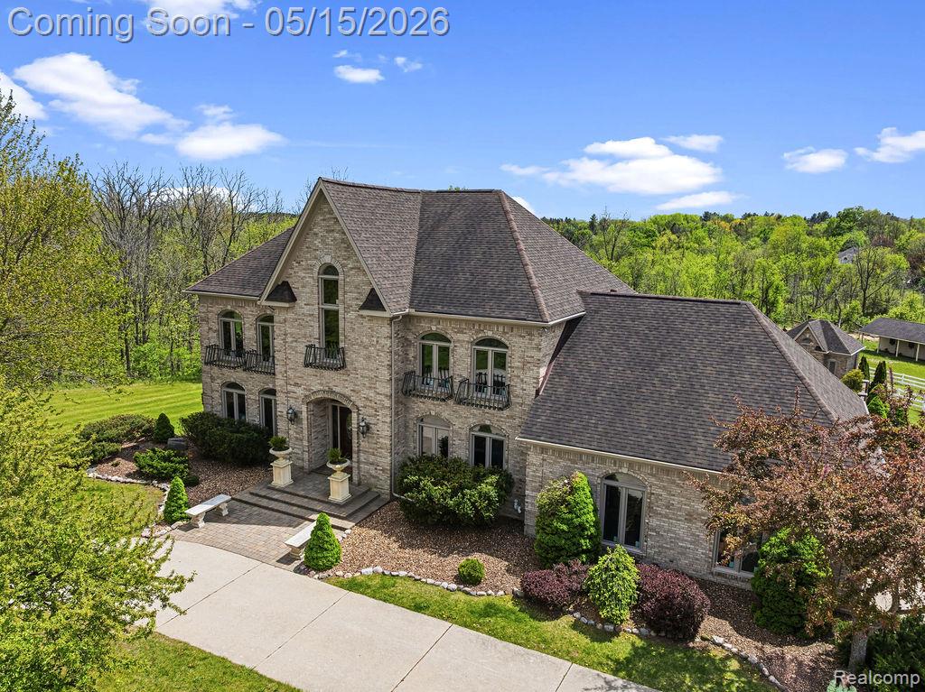 7374 Fox Hill Lane, Northville, MI 48168 — Photo 3