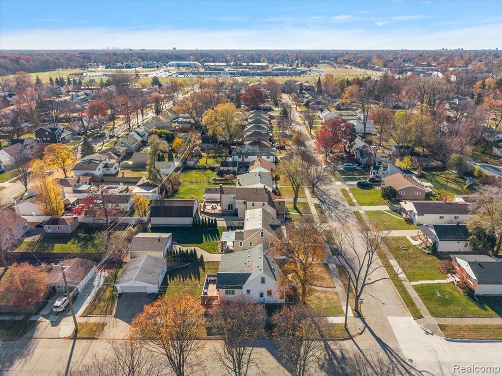 515 S Webik Avenue, Clawson, MI — Photo 56