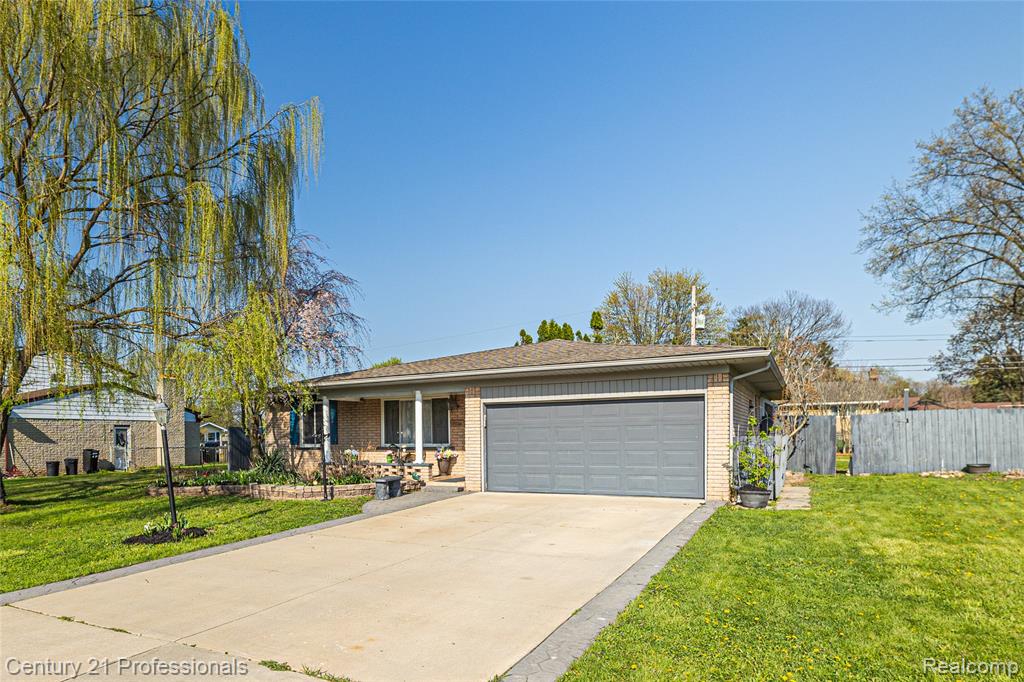 38106 Rockhill Street, Clinton Twp, MI 48036 — Photo 2