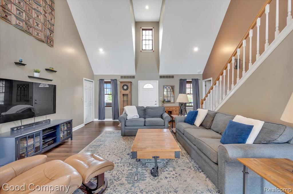 641 Shortridge Avenue, Rochester Hills, MI 48307 — Photo 14